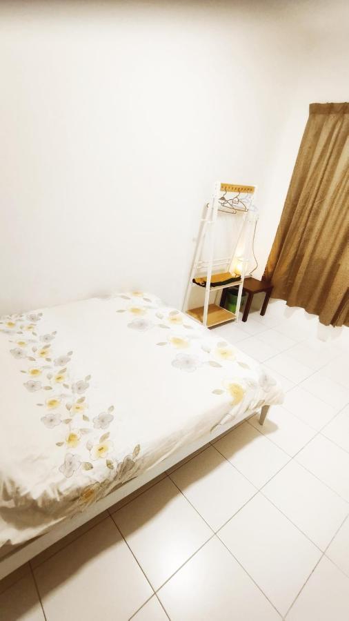 The Quintet Condominium 3-1 Tanah Rata Bagian luar foto