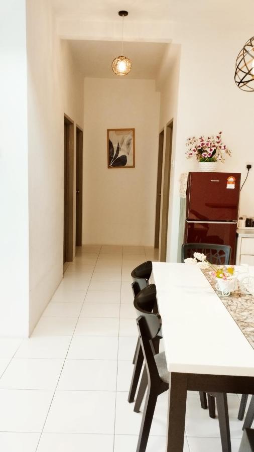 The Quintet Condominium 3-1 Tanah Rata Bagian luar foto