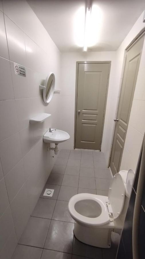 The Quintet Condominium 3-1 Tanah Rata Bagian luar foto