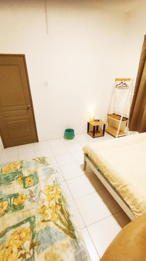 The Quintet Condominium 3-1 Tanah Rata Bagian luar foto