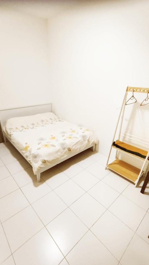 The Quintet Condominium 3-1 Tanah Rata Bagian luar foto