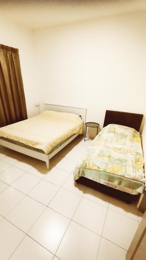 The Quintet Condominium 3-1 Tanah Rata Bagian luar foto