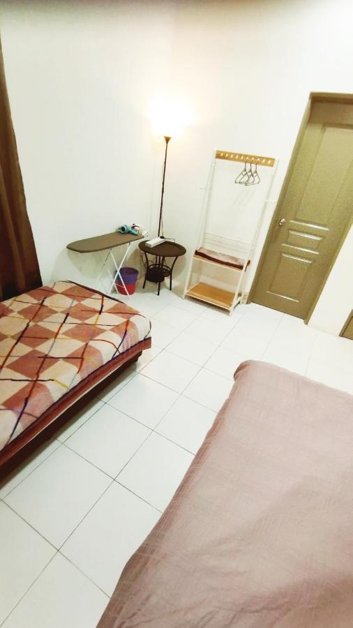 The Quintet Condominium 3-1 Tanah Rata Bagian luar foto