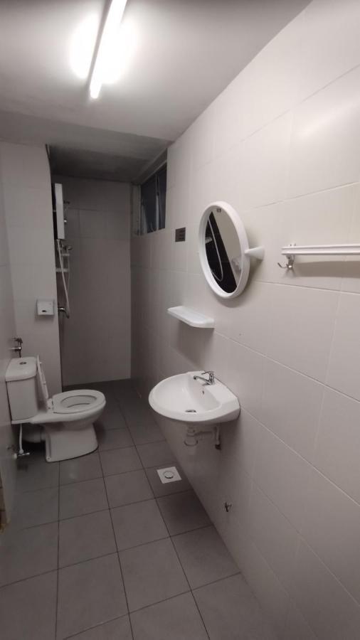 The Quintet Condominium 3-1 Tanah Rata Bagian luar foto