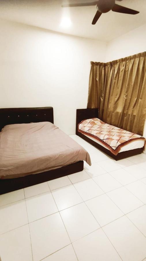 The Quintet Condominium 3-1 Tanah Rata Bagian luar foto